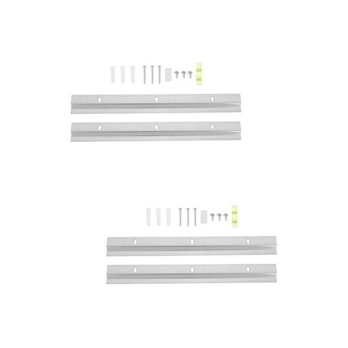 Sets mirror framing kit - 2,