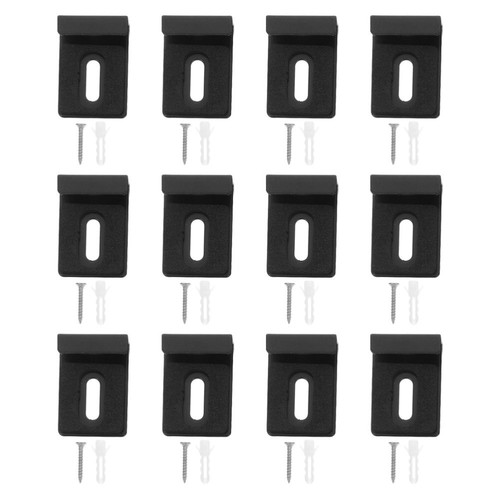 Sets frameless mirror - ,