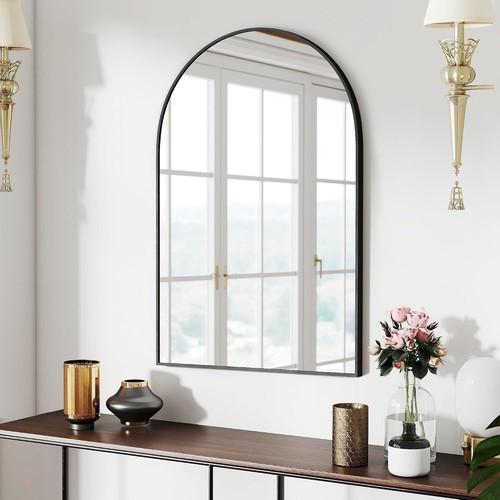 36x24 arch mirror rectangle - arch,