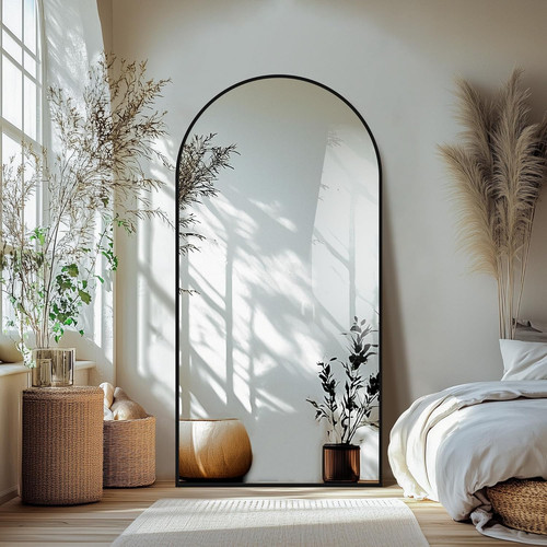 Full length mirror - full,