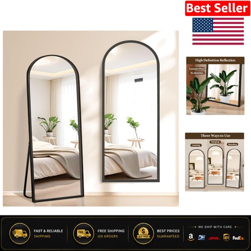 Stylish arched black - x,