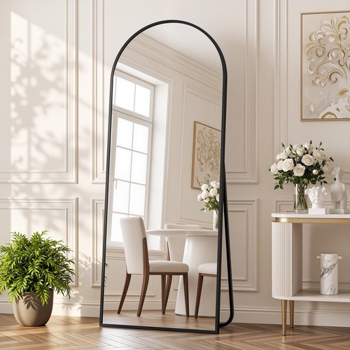 X20 arched full - arched, length