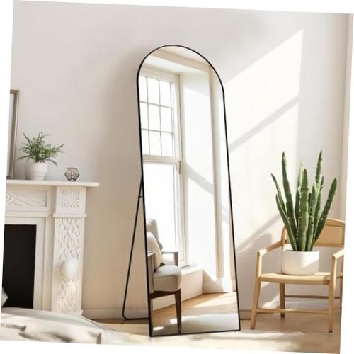 Arched full length - arched, mirror