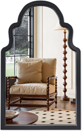Large x40 black - 24"x40",