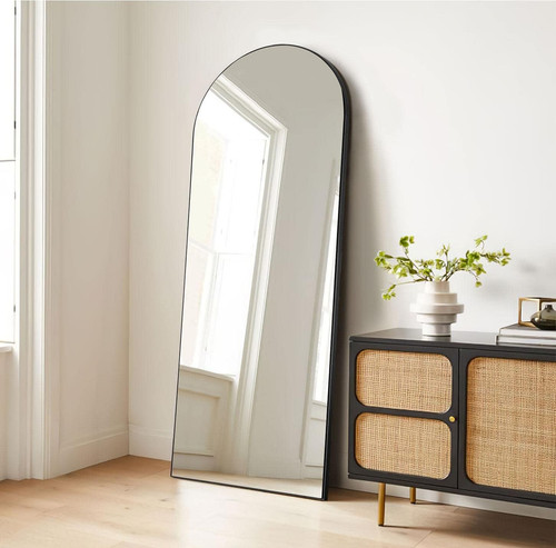 Full length mirror x22 - length, 65''x22''