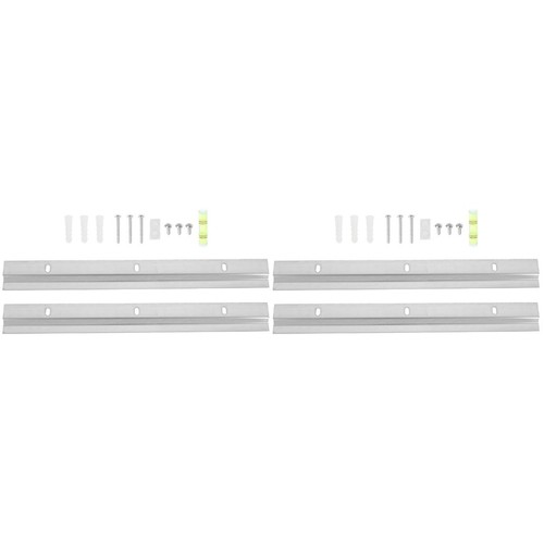 Sets mirror hanging hardware - hanging,