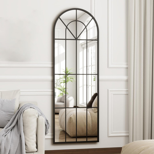 Stylish x22 black arch - black,
