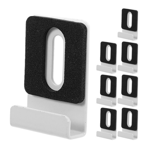 Pcs mirror brackets - 8,