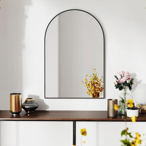 Arch wall mounted - wall, mirror