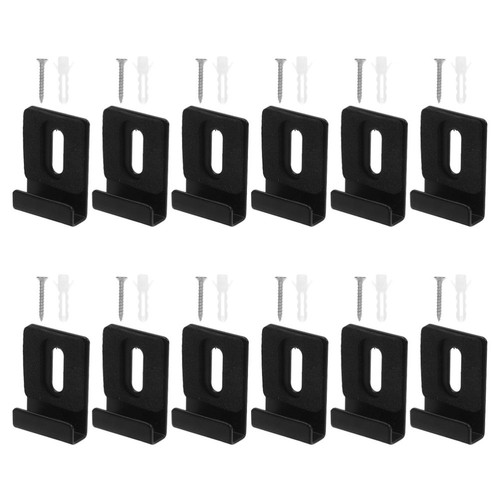 Sets frameless mirror - 12,
