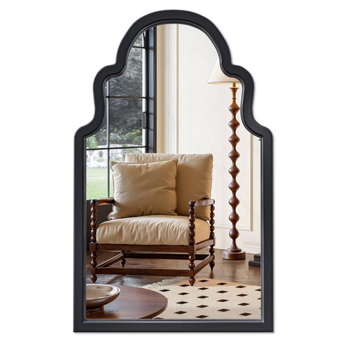 Pocetry 24x40 matte black - pocetry,