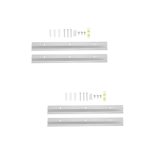 Sets wall mounting - sets,